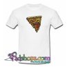 Santa Cruz Pizza T-shirt SR
