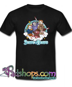 Scare Bears T-Shirt NT