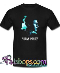 Shawn Mendes The Idol Trending T Shirt NT