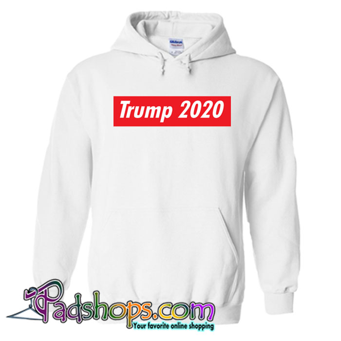 trump 2020 hoodie