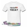 TRICKORTREAT Halloween Trending T Shirt NT