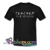 Teacher Trending T Shirt NT