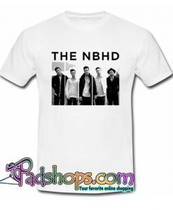 The NBHD T-Shirt NT