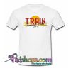 Train Summer Tour 2019 Trending T-Shirt NT