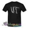 University Of Tennessee T-Shirt NT