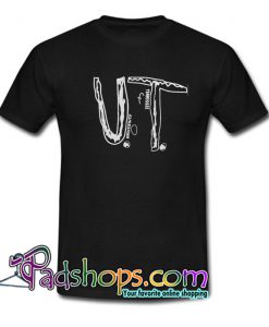 University Of Tennessee T-Shirt NT