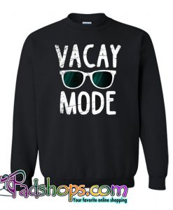 Vacay Mode Hoodie NT