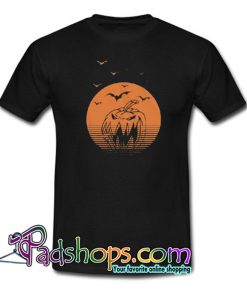 Vampumpkin Trending T Shirt NT