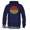 Vintage Retro 2001 Hoodie NT