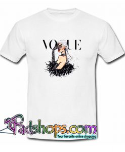 Vogue T-Shirt