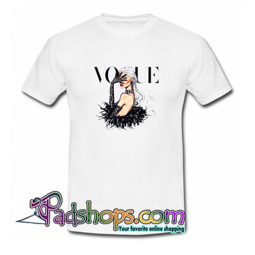 Vogue T-Shirt