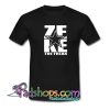 Zeke Ezekiel Elliott The Freak T-Shirt NT