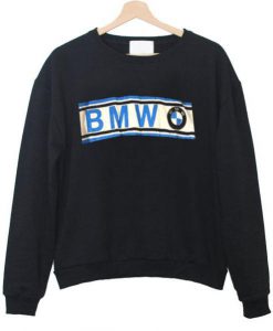 Bmw Sweatshirt