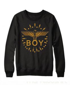 Boy London Sweatshirt