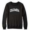 Columbia Sweatshirt