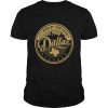 Dallas Its Where My Story Begins T Shirt