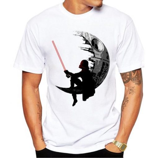 Darthworks Design T-shirt