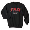 FAU Champion Crewneck Sweatshirt