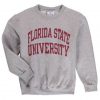 FLORIDA STATE UNIVERSITY Sweatshirt