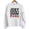 FOOD Sweatshirt