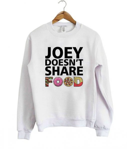 FOOD Sweatshirt
