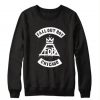 Fall Out Boy Chicago Sweatshirt