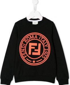 Fendi printed Sweatshirt