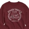 Finer Things Sweatshirt