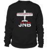 Fly Johannesburg Sweatshirt