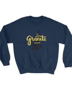 Granite Sweatshirt