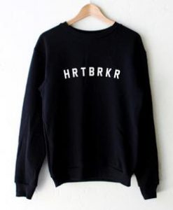HRTBRKR Sweatshirt