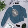 Hipster Lion Sweatshirt