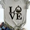 Love Merried T-shirt