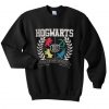 hogwart sweatshirt