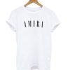 AMIRI CORE T shirt Ad