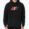 'Audi Sport Flag' T-Shirt for Audi owner or a fan Hoodie (Pullover)