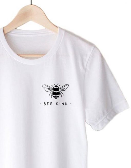 Bee Kind - Eco Tee T-Shirt