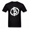 Bitcoin Anarchist T-shirt
