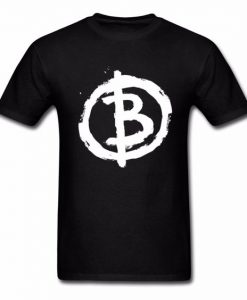 Bitcoin Anarchist T-shirt