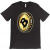 Bitcoin Big Coin T-Shirt