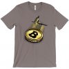 Bitcoin Breakout T-Shirt