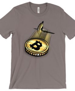 Bitcoin Breakout T-Shirt