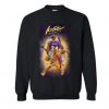 Black Mamba Kobe Bryant sweatshirt FR05