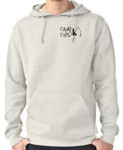Camp Cope - Fishing Noose Hoodie (Pullover)