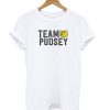 Children In Need Team Pudsey T shirt Ad