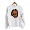 Earl Face Sweatshirts Ad