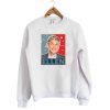 Ellen Degeneres Sweatshirt Ad