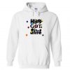 HBO got alife hoodie Ad