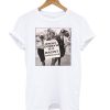 Jeremy Corbyn Is A Racist Endeavour t shirt Ad