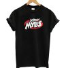 Jordan Myles Slams WWE for Controversial T shirt Ad